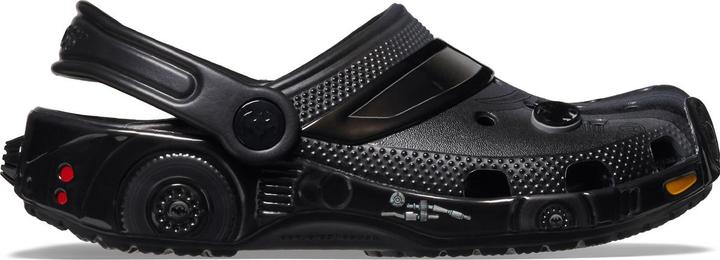 Produktbild Crocs K's Batman Batmobile Cls Clog (30)