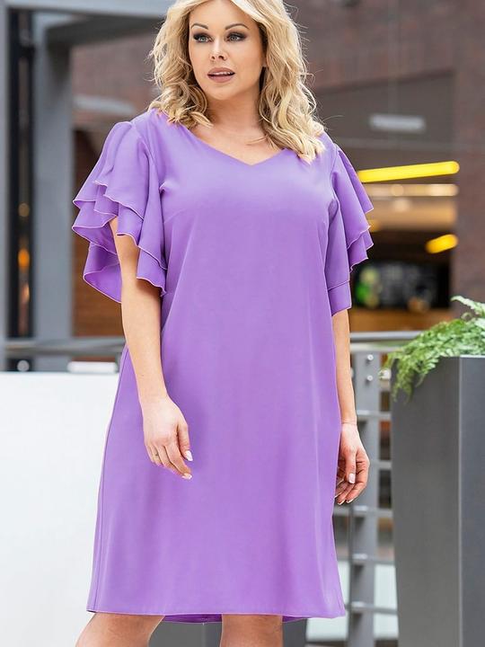 Karko Plus-Size Kleider (38, 39, 40)