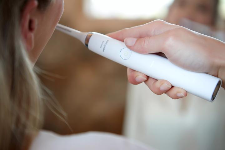 Produktbild Philips Sonicare Sonicare DiamondClean (Schallzahnbürste)