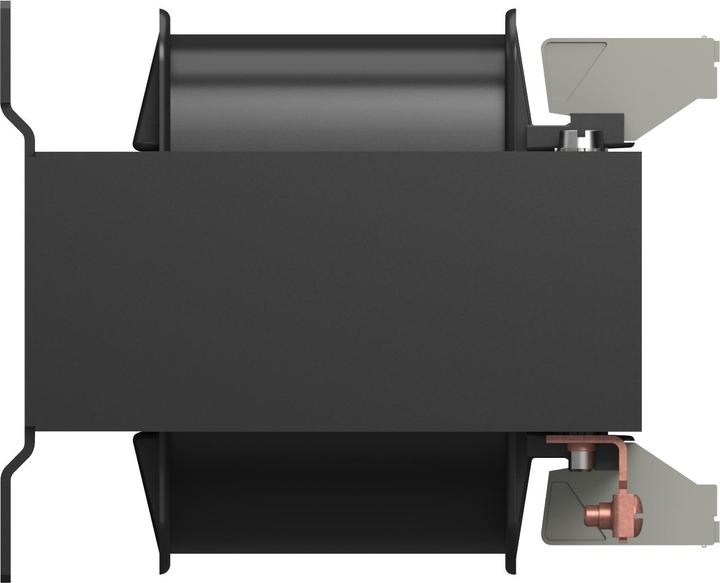 Actual product image Schneider Electric TRANSFORMER, ABL6TS40U