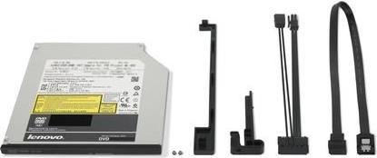 Actual product image Lenovo Drive DVD±RW (+R Double Layer) / DVD-RAM (DVD drive)