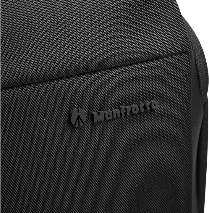 Actual product image Manfrotto Advanced Messenger M III (Camera shoulder bag, 16 l)
