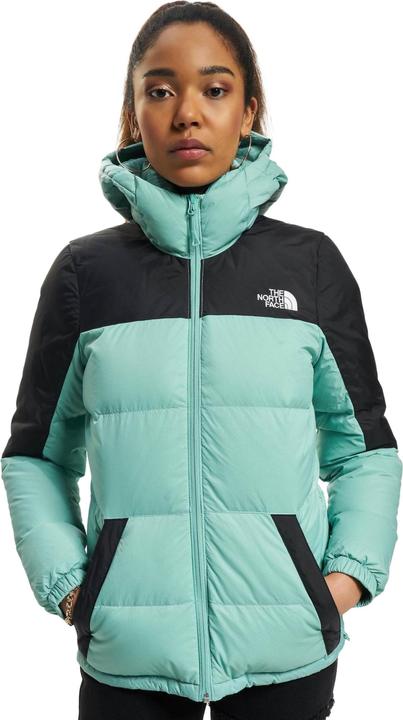 Image du produit North Face Sweat à capuche femme Diablo Down (M)