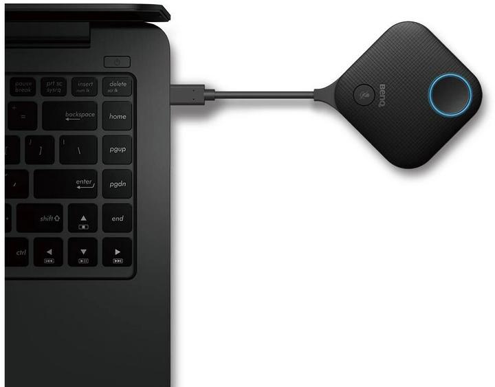 Actual product image BenQ InstaShow VS20 Button Kit (20 m)
