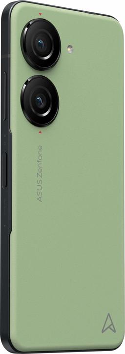 Actual product image ASUS Zenfone 10 (512 GB, Aurora Green, 5.90", Dual SIM, 50 Mpx, 5G)