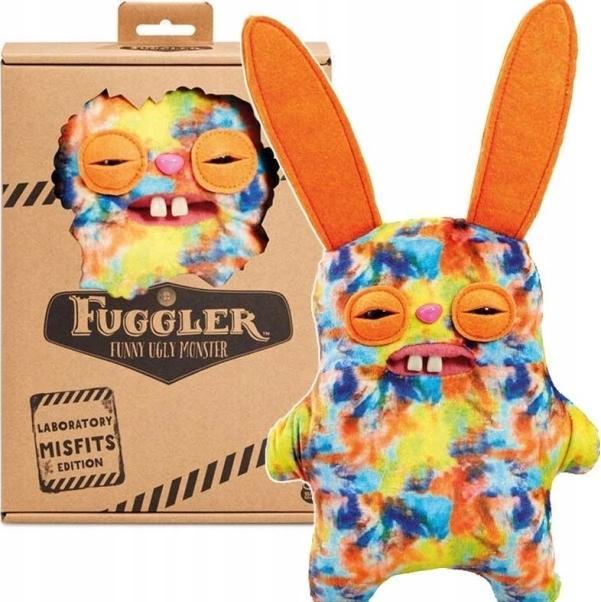 Actual product image Fuggler Funny Ugly Monster Laboratory Misfits - Rabid Rabbit