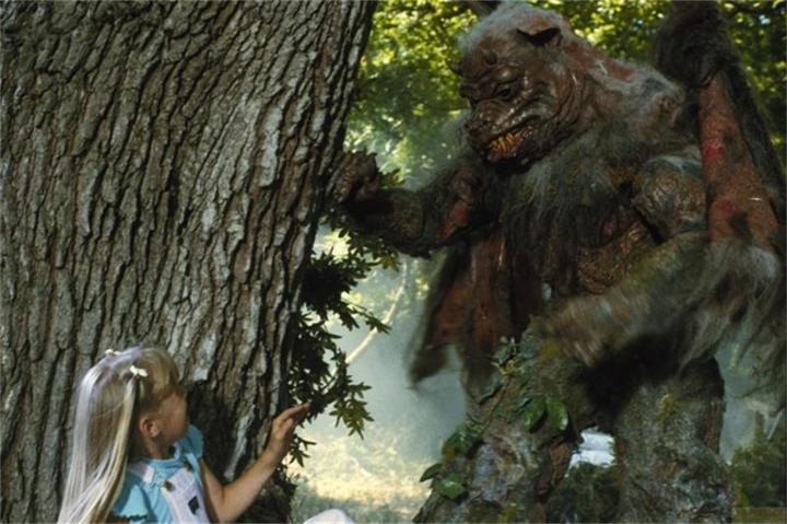 Image du produit Troll (Blu-ray, Allemand, Anglais)