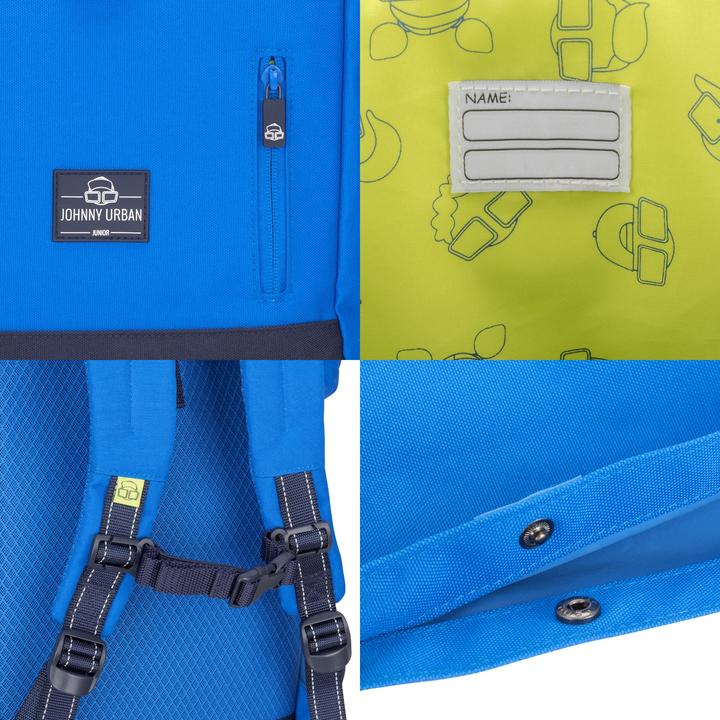 Actual product image Johnny Urban Aaron (10 l)