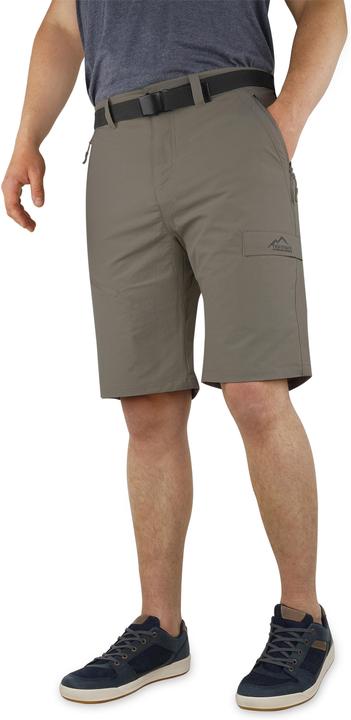 Produktbild Normani Herren Softshell-Shorts Minkey (M)