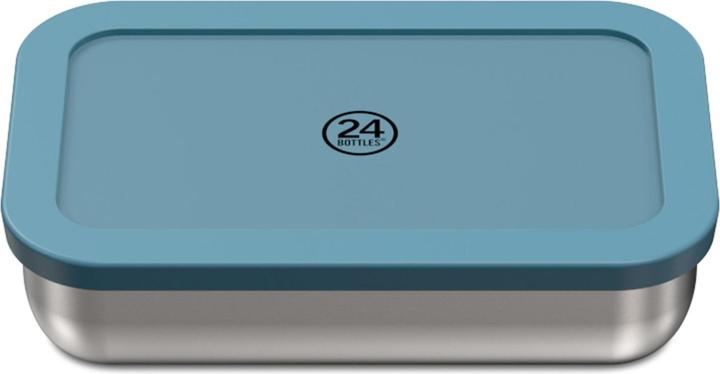 Produktbild 24 Bottles Lunchbox Powder Blue