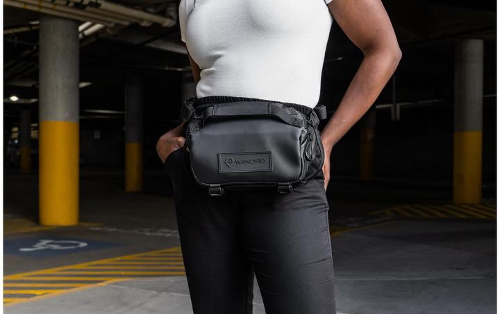 Image du produit Wandrd Roam Sling (Sac à bandoulière pour appareil photo, 3 l)