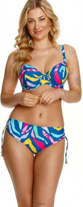 Actual product image Lupo Bikini top model (100 D)