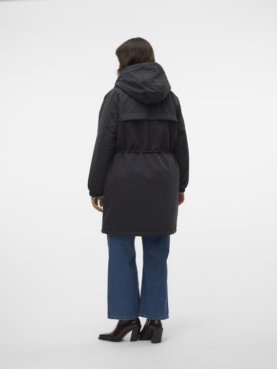 Actual product image Vero Moda VMCALMA Coat Coat (46)