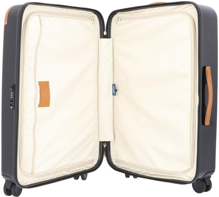 Produktbild Brics Amalfi 4-Rollen Trolley 70 cm (82 l, L (90 - 115l))