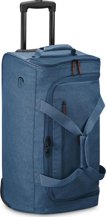 Immagine prodotto Delsey Borsa da viaggio Maubert 2.0 a 2 ruote 64 cm (59 l)