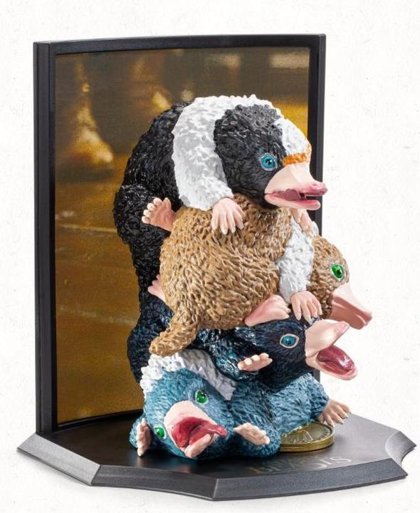 Produktbild Noble Collection Phantastische Tierwesen - Niffler Toyllectible Treasures