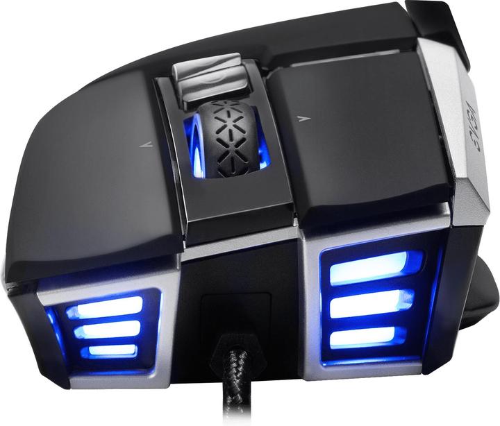 Produktbild EVGA X17 (Kabelgebunden)
