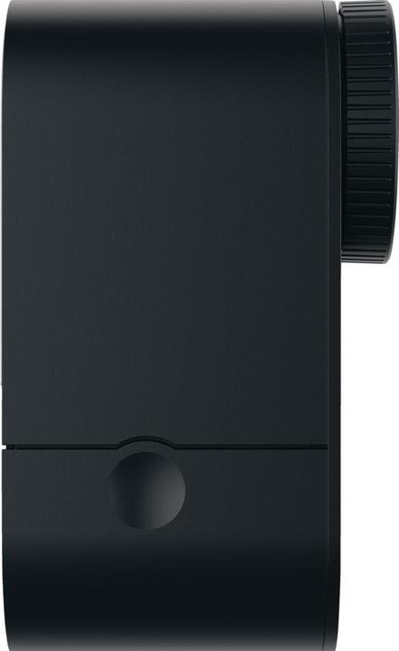 Actual product image Abus LOXERIS One CFA4100BK (Fingerprint)