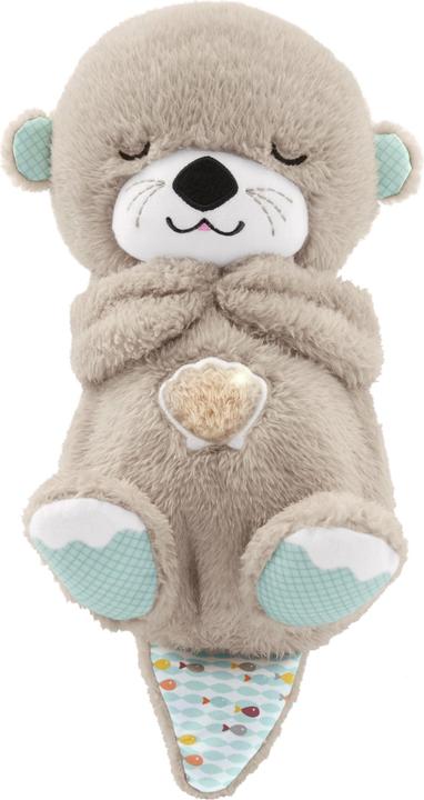 Fisher-Price Loutre dormante (20.30 cm)