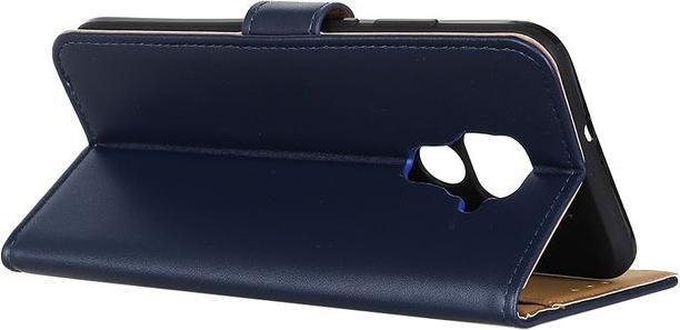 Immagine prodotto MU Classic Serie Classic II con copertina in pelle (Mate 30 Lite)