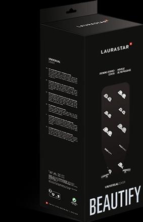 Productafbeelding Laurastar Universele hoes