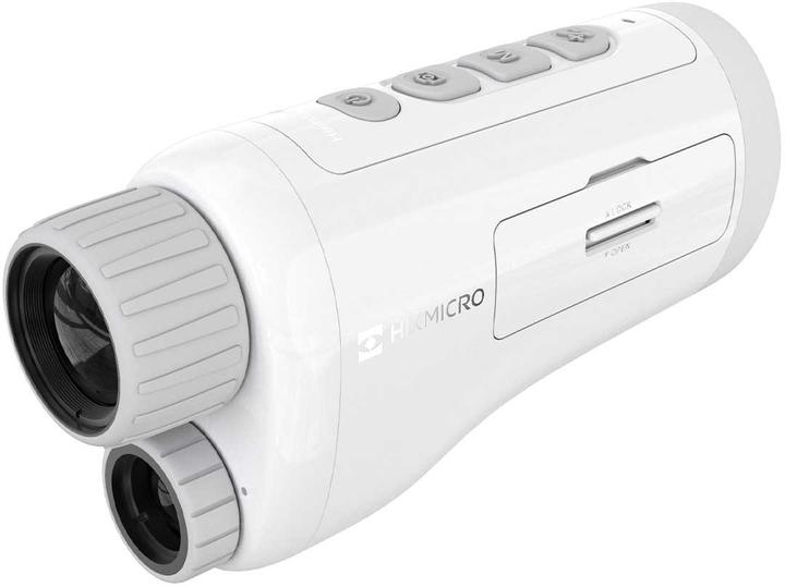 Actual product image Hikmicro Heimdal H4D