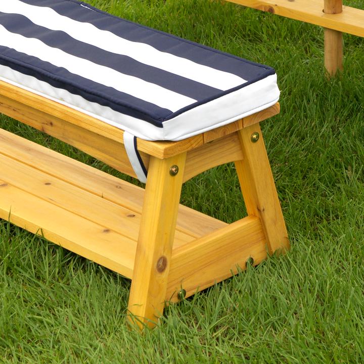 Image du produit KidKraft Set de table de jardin