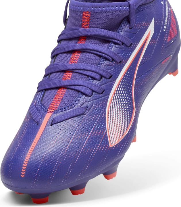 Produktbild Puma ULTRA 5 MATCH FG/AG Jr (33)