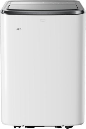 Actual product image AEG AXP26U339CW (18 m², 9000 BTU/h)