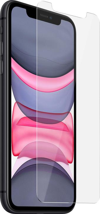 Immagine prodotto Avizar Pellicola cristallina, protezione del display in vetro (1 Pezzo/i, Apple iPhone 11)