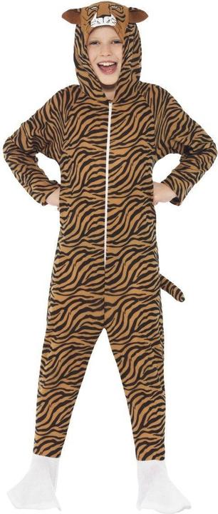Actual product image Smiffys Party Animals: Tiger (146, 152)