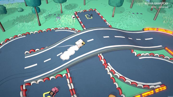 Produktbild Sold Out You Suck at Parking (PS5, EN)