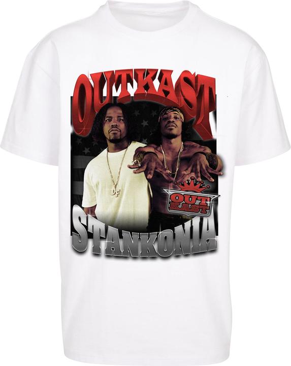 MT Outkast Stankonia Oversize Tee