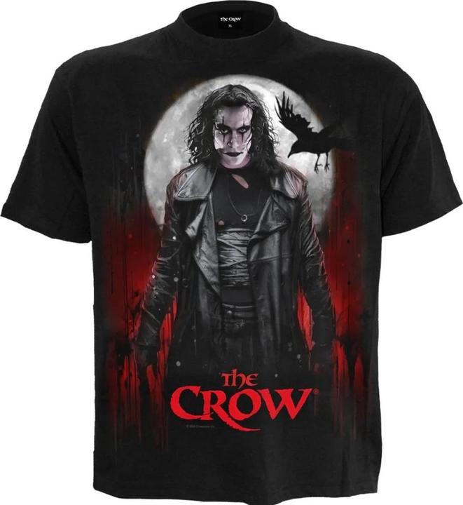 Produktbild Spiral Blood Moon TShirt (3XL)