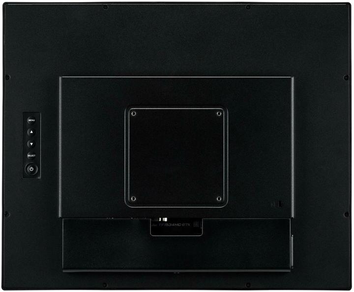 Produktbild iiyama TF1534MC-B7X (1024 x 768 Pixel, 15")