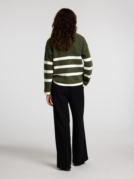 Produktbild Selected Femme Half-zip Pullover (XS)