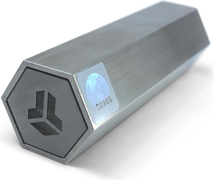 Immagine prodotto BitBox Steelwallet Pro