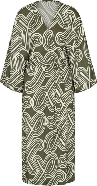 Triumph Strandkleid Beach MyWear Tunic Robe