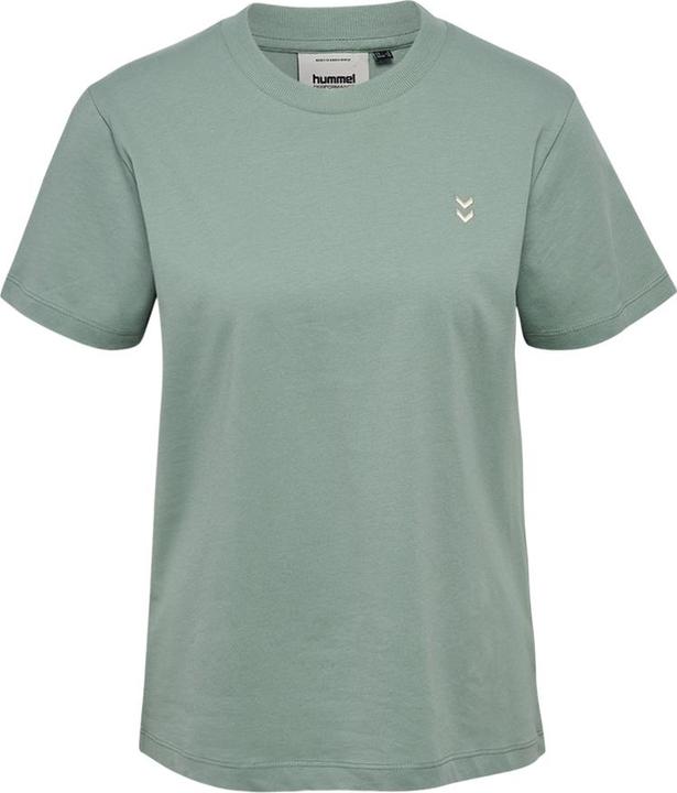 Actual product image hummel hmlPULSE W T-SHIRT (L)