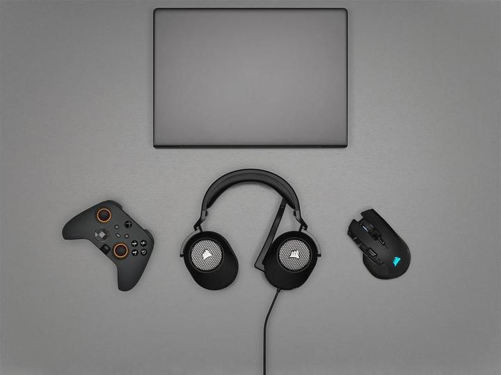 Produktbild Corsair HS65 Surround (Kabelgebunden)