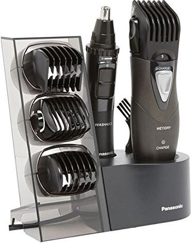Actual product image Panasonic ER-GY10