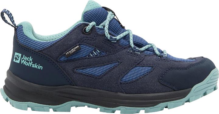 Image du produit Jack Wolfskin Vojo Tour Texapore Low K (34)