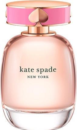 Actual product image Kate Spade New York by Eau de Parfum Spray 100 ml (Eau de parfum, 100 ml)