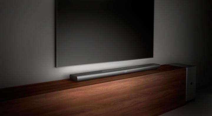 Immagine prodotto Philips Ambisound B8 (400 W, 5.1.2 Canale)