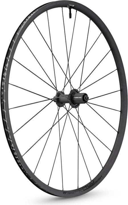 Productafbeelding DT Swiss PR 1400 Dicut 21 Oxic (Achterwiel, 28")