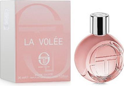Sergio Tacchini La Volee Edt (Eau de Toilette, 100 ml)