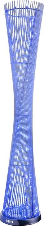 Globo Stehleuchte Anton (720 lm)