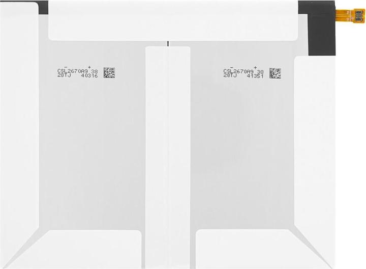 Produktbild Akku für Samsung Tab A 10,1 Zoll 2019 (T510) EB-BT515ABU