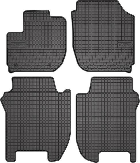 Immagine prodotto Frogum TAPPETINI IN GOMMA HONDA JAZZ IV 2015- 546764
