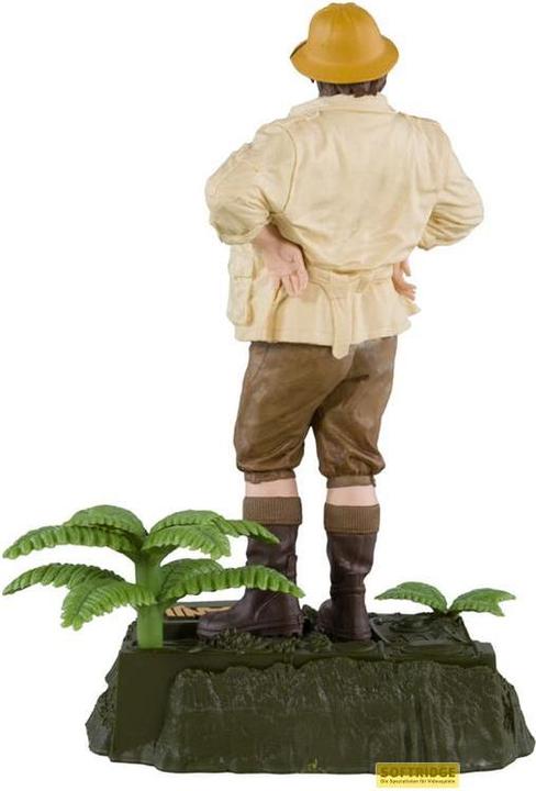 Actual product image McFarlane Jumanji Movie Maniacs action figure Shelly 15 cm